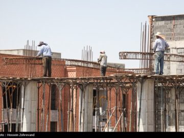 ۱۷۰۰ خانوار کم‌برخوردار خوزستانی زمین رایگان دریافت می‌کنند