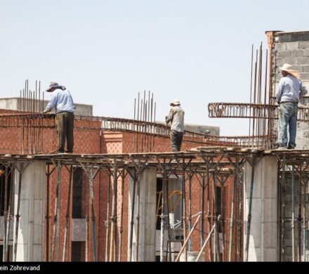 ۱۷۰۰ خانوار کم‌برخوردار خوزستانی زمین رایگان دریافت می‌کنند