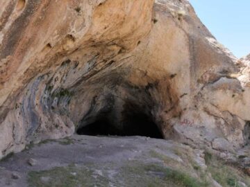 سکونت انسان در ایران به ۴۵۰ هزار سال پیش می‌رسد