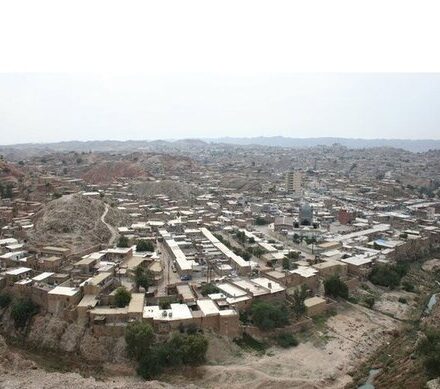 مسجدسلیمان نقشه باستان‌شناسی می‌خواهد