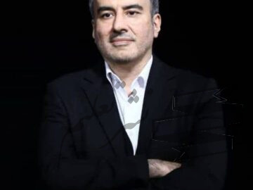 با رأی اکثریت پدرام پاک آیین نماینده مدیران مسئول رسانه های کشور شد