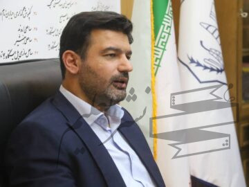 در راستای عمران شهری و توسعه گردشگری؛ *فاز دوم ساحل‌سازی اروندرود و بهمنشیر آغار شد*
