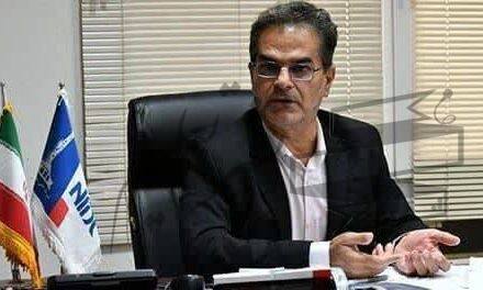 موفقیت شرکت ملی حفاری ایران در  استقرار مدل تعالی سازمانی (EFQM) و دریافت تندیس اهتمام به چرخه بهره وری
