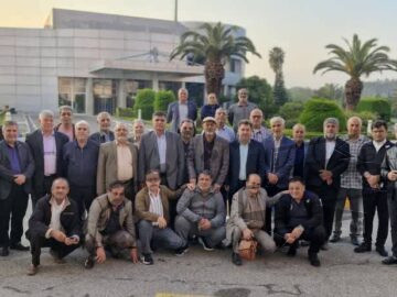 ورزشکاران شرکت ملی حفاری در رقابت های تیمی و انفرادی چند مقام قهرمانی و رتبه برتر را کسب کردند