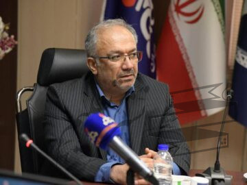 مدیرعامل شرکت ملی حفاری ایران:  افزایش  بهره وری و کارایی از ۶۷ درصد  به بیش از ۹۰ درصد مهمترین اولویت برنامه های شرکت است
