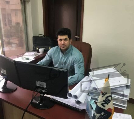 از سوی ستاد حجاب و عفاف شرکت ملی حفاری برگزار شد