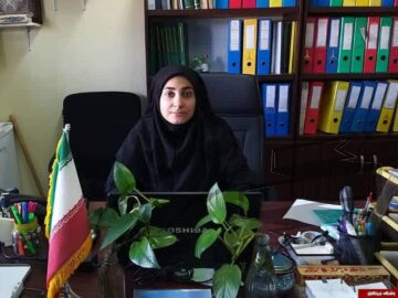 کاشت  یک هزار و ۴۰۰ نهال درخت از سوی شرکت ملی حفاری ایران