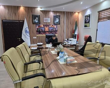 ملاقات عمومی بهترین مسیر برای پیگیری درخواست های شهروندان