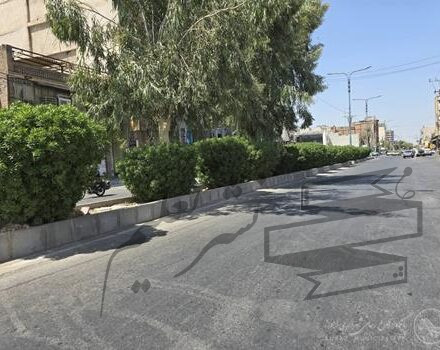 بهسازی و تعویض جداول فرسوده در معابر سطح منطقه یک شهرداری اهواز