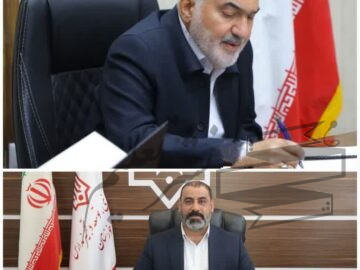برای نخستین بار در استان خوزستان؛ مدیرکل نوسازی مدارس استان خوزستان به‌عنوان عضو اصلی کمیته برنامه‌ریزی استان منصوب شد.