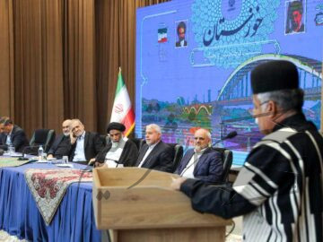 پیام شهروند گتوندی به رئیس‌جمهور: ایستادگی در دفاع مقدس، رأی در گرمای ۶۰ درجه و انتظار برای رفع محرومیت‌ها