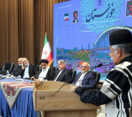 پیام شهروند گتوندی به رئیس‌جمهور: ایستادگی در دفاع مقدس، رأی در گرمای ۶۰ درجه و انتظار برای رفع محرومیت‌ها