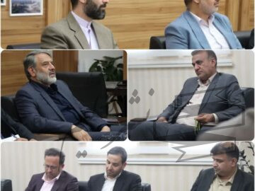 شهردار اهواز خبر داد: ایجاد کارگروه ویژه بافت تاریخی شهر با مشارکت شهرداری اهواز و میراث فرهنگی استان