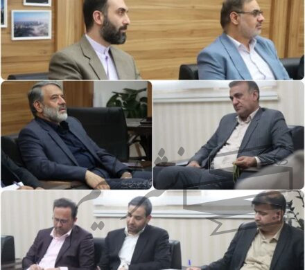 شهردار اهواز خبر داد: ایجاد کارگروه ویژه بافت تاریخی شهر با مشارکت شهرداری اهواز و میراث فرهنگی استان