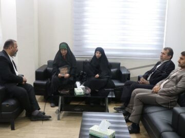 امضای تفاهم‌نامه سه میلیارد و یکصد میلیون تومانی جهت تکمیل شش مدرسه کانکسی در خوزستان