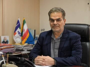 رئیس اداره مهندسی ساختار و بهره وری شرکت ملی حفاری ایران : طرح بازآرایی و به روزرسانی ساختار سازمانی شرکت ملی حفاری در مراحل نهایی سازی است