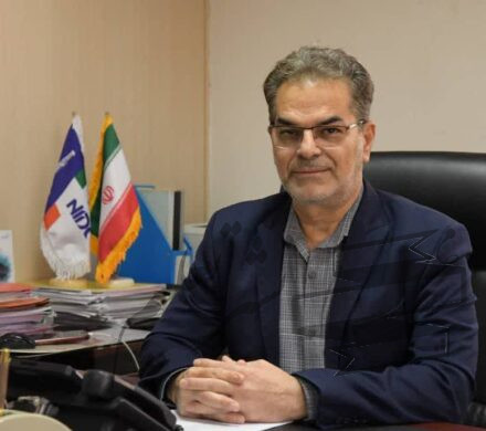 رئیس اداره مهندسی ساختار و بهره وری شرکت ملی حفاری ایران : طرح بازآرایی و به روزرسانی ساختار سازمانی شرکت ملی حفاری در مراحل نهایی سازی است