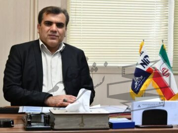 مدیر امور مالی شرکت ملی حفاری ایران: هدیه نقدی عید سعید فطر و مناسبت شب یلدا از طریق شارژ نفت کارت‌ها امروز واریز می شود