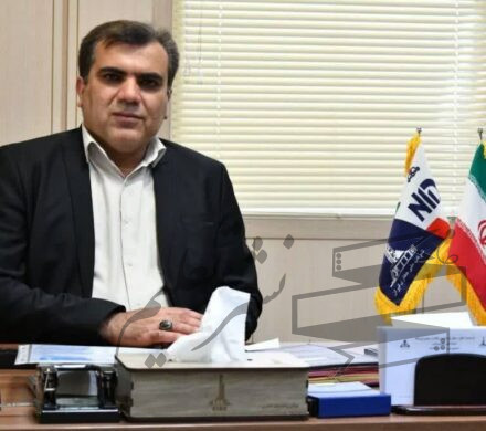 مدیر امور مالی شرکت ملی حفاری ایران: هدیه نقدی عید سعید فطر و مناسبت شب یلدا از طریق شارژ نفت کارت‌ها امروز واریز می شود