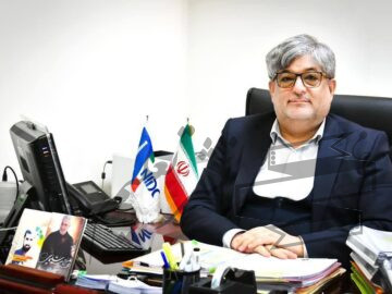مدیر منابع انسانی شرکت ملی حفاری ایران:  افزون بر ۳۳۰ هزار نفر ساعت آموزش در قالب یک هزار برنامه یادگیری از سوی اداره آموزش شرکت برای کارکنان و خانواده آنان و سایر ذینفعان برگزار شد