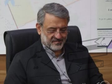 پیام تبریک شهردار اهواز به مناسبت فرا رسیدن ۱۷ اردیبهشت سالروز تاسیس بسیج سازندگی