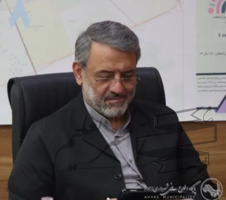 پیام تبریک شهردار اهواز به مناسبت فرا رسیدن ۱۷ اردیبهشت سالروز تاسیس بسیج سازندگی
