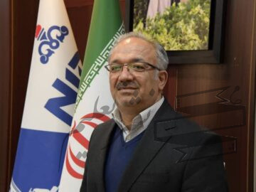 پیام مدیرعامل شرکت ملی حفاری ایران به مناسبت فرا رسیدن عید سعید فطر