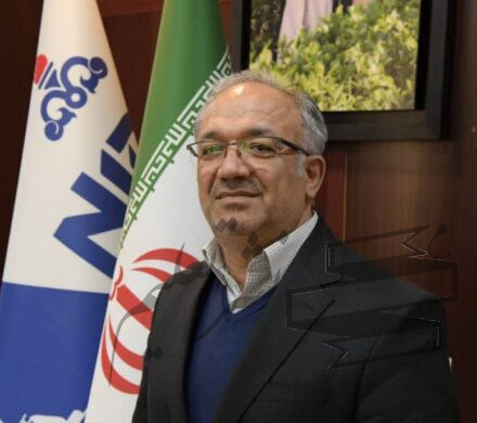 پیام مدیرعامل شرکت ملی حفاری ایران به مناسبت فرا رسیدن عید سعید فطر