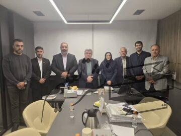 امضای تفاهم‌نامه تکمیل ۱۷ مدرسه در خوزستان با مشارکت مؤسسه علمی آموزشی قلم‌چی