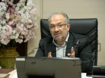 مدیرعامل شرکت ملی حفاری ایران: نمایشگاه بین المللی نفت تهران بستری برای ارائه جدیدترین فناوری ها، نوآوری ها و تبادل دانش فنی