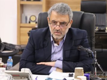 پیام تبریک شهردار اهواز به مناسبت فرارسیدن ۲۷ اردیبهشت روز جهانی ارتباطات