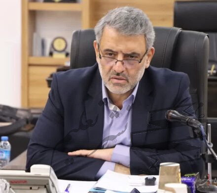 پیام تبریک شهردار اهواز به مناسبت فرارسیدن ۲۷ اردیبهشت روز جهانی ارتباطات