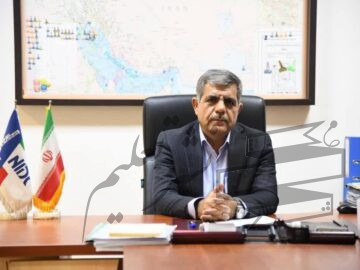 معاون مدیرعامل شرکت ملی حفاری ایران در پروژه های حفاری:  مراحل تکمیل نهایی دهمین حلقه چاه در موقعیت  میدان گازی کیش آغاز شد