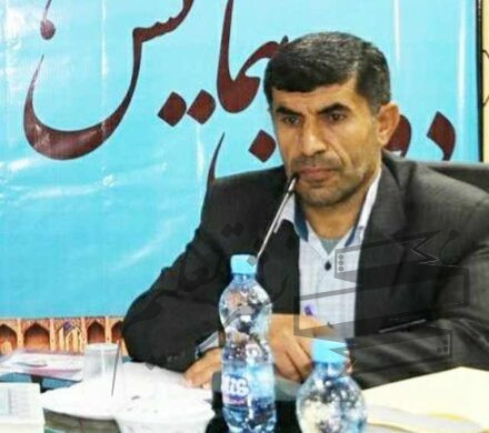 رجبعلی کاووسی در وصف اسدالله اسدی