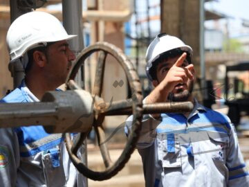 مدیر روابط عمومی شرکت پتروشیمی مارون : تعمیرات اساسی پتروشیمی مارون آغاز شد