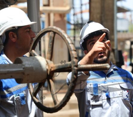 مدیر روابط عمومی شرکت پتروشیمی مارون : تعمیرات اساسی پتروشیمی مارون آغاز شد