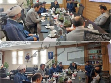 ایجاد گذر فرهنگی و مذهبی در خیابان نهج البلاغه اهواز