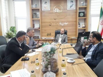برنامه و اهداف سال ۱۴۰۴ سازمان سرمایه گذاری و مشارکت ها ترسیم شد