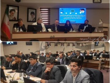 برگزاری نشست هم‌اندیشی مدیران ارتباطات و امور بین‌الملل شهرداری‌های کلان‌شهرها و مراکز استان‌‌ها