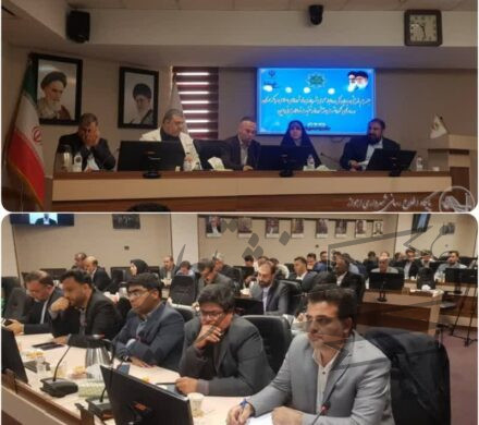 برگزاری نشست هم‌اندیشی مدیران ارتباطات و امور بین‌الملل شهرداری‌های کلان‌شهرها و مراکز استان‌‌ها
