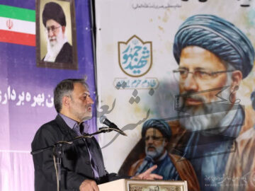 شهردار اهواز: فرهنگ مشارکت و مسئولیت‌پذیری در شهروندان باید تقویت شود