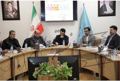کاهش فساد و تخلفات اداری در دستور کار مرکز بازرسی وزارت کار قرار گرفت