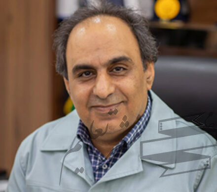 پیام تبریک مدیرعامل شرکت فولاد اکسین خوزستان به مناسبت عید سعید فطر