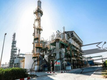 حضور قدرتمندانه ی پتروشیمی فن آوران در حوزه صادرات