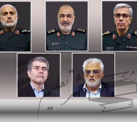 پیام مدیرعامل شرکت توسعه نیشکر در پی حمله رژیم سفاک صهیونیستی به ایران اسلامی / سربلند و پرصلابت برای پاسخی کوبنده ایستاده‌ایم