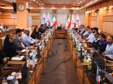 استقرار و تمدید استانداردهای بین‌المللی در پتروشیمی فن‌آوران