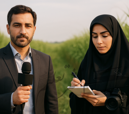 پیام تبریک مدیرعامل شرکت توسعه نیشکر به مناسبت روز خبرنگار؛ راویان امید، منادیان اقتدار وطن