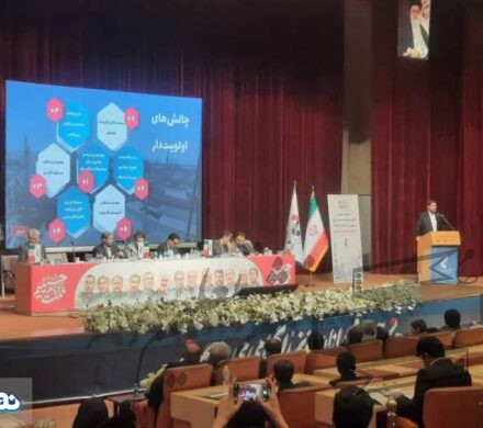بهره برداری از ۷ طرح پتروشیمی مارون تا پایان سال