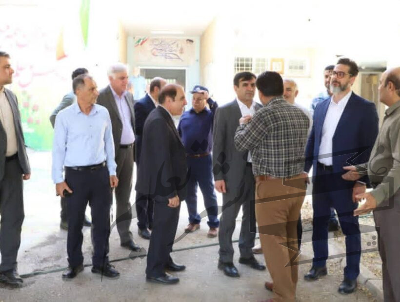 مدیر عملیات غیرصنعتی مناطق نفت خیز جنوب خبر داد: آماده‌سازی مدارس صنعت نفت برای سال تحصیلی جدید