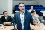 نخبه ایذه ای بار دیگر افتخار ایران شد /پرفسور شادفر داودی جز دود درصد دانشمند برتر جهان شد